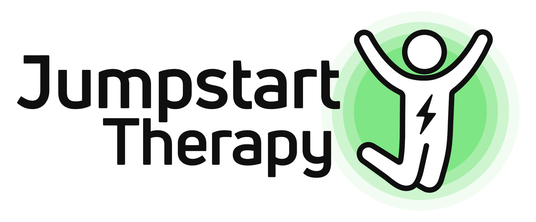 Jumpstart Therapy Logo Jumpstart Therapy Logo